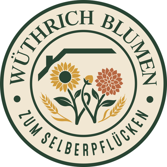 Wüthrich Blumen, zum Selberpflücken